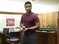 Hawaii 5.0: 8x07 „Kau ka 'ōnohi ali'i i luna” - zdjęcia promocyjne