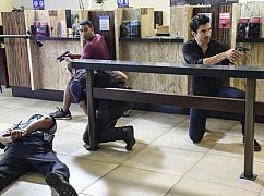 Hawaii 5.0: 8x07 „Kau ka 'ōnohi ali'i i luna” - zdjęcia promocyjne