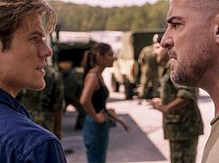 MacGyver: 2x07 „Duct Tape + Jack” - zdjęcia promocyjne