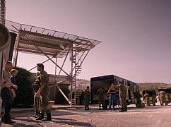 MacGyver: 2x07 „Duct Tape + Jack” - zdjęcia promocyjne