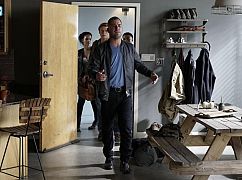 MacGyver: 2x07 „Duct Tape + Jack” - zdjęcia promocyjne