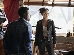 MacGyver: 2x07 „Duct Tape + Jack” - zdjęcia promocyjne