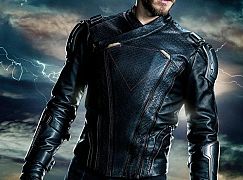 Zdjęcia promocyjne obsady 3 sezonu serialu „Supergirl”