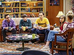 Teoria wielkiego podrywu: 11x08 „The Tesla Recoil” - zdjęcia promocyjne