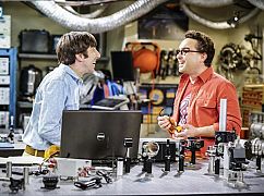 Teoria wielkiego podrywu: 11x08 „The Tesla Recoil” - zdjęcia promocyjne