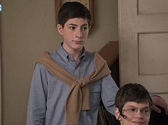 Speechless: 2x07 „B-R-I– BRITISH I-N-V– INVASION” - zdjęcia promocyjne