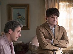 Speechless: 2x07 „B-R-I– BRITISH I-N-V– INVASION” - zdjęcia promocyjne