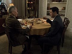 Fresh Off the Boat: 4x07 „The Day After Thanksgiving” - zdjęcia promocyjne