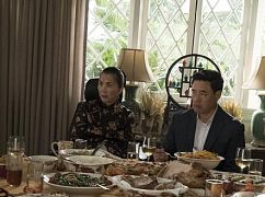 Fresh Off the Boat: 4x07 „The Day After Thanksgiving” - zdjęcia promocyjne