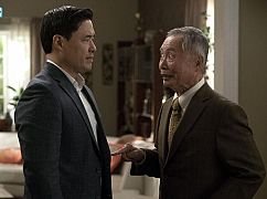 Fresh Off the Boat: 4x07 „The Day After Thanksgiving” - zdjęcia promocyjne
