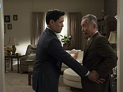 Fresh Off the Boat: 4x07 „The Day After Thanksgiving” - zdjęcia promocyjne