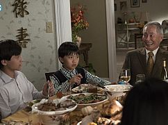 Fresh Off the Boat: 4x07 „The Day After Thanksgiving” - zdjęcia promocyjne