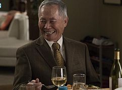 Fresh Off the Boat: 4x07 „The Day After Thanksgiving” - zdjęcia promocyjne