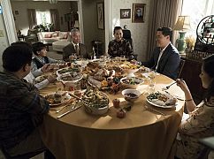Fresh Off the Boat: 4x07 „The Day After Thanksgiving” - zdjęcia promocyjne