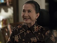 Fresh Off the Boat: 4x07 „The Day After Thanksgiving” - zdjęcia promocyjne