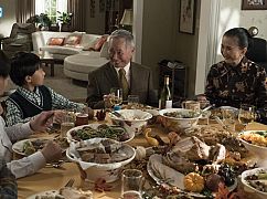 Fresh Off the Boat: 4x07 „The Day After Thanksgiving” - zdjęcia promocyjne