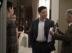 Fresh Off the Boat: 4x07 „The Day After Thanksgiving” - zdjęcia promocyjne