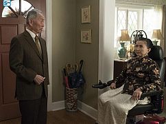 Fresh Off the Boat: 4x07 „The Day After Thanksgiving” - zdjęcia promocyjne