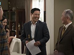 Fresh Off the Boat: 4x07 „The Day After Thanksgiving” - zdjęcia promocyjne