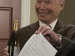 Fresh Off the Boat: 4x07 „The Day After Thanksgiving” - zdjęcia promocyjne