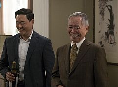 Fresh Off the Boat: 4x07 „The Day After Thanksgiving” - zdjęcia promocyjne