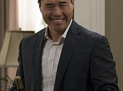 Fresh Off the Boat: 4x07 „The Day After Thanksgiving” - zdjęcia promocyjne