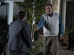 Goldbergowie: 5x07 „A Wall Street Thanksgiving” - zdjęcia promocyjne