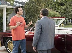 Goldbergowie: 5x07 „A Wall Street Thanksgiving” - zdjęcia promocyjne