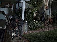 Goldbergowie: 5x07 „A Wall Street Thanksgiving” - zdjęcia promocyjne