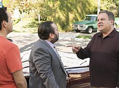 Goldbergowie: 5x07 „A Wall Street Thanksgiving” - zdjęcia promocyjne