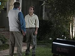 Goldbergowie: 5x07 „A Wall Street Thanksgiving” - zdjęcia promocyjne