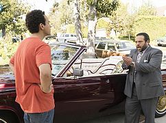 Goldbergowie: 5x07 „A Wall Street Thanksgiving” - zdjęcia promocyjne