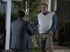 Goldbergowie: 5x07 „A Wall Street Thanksgiving” - zdjęcia promocyjne