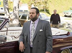 Goldbergowie: 5x07 „A Wall Street Thanksgiving” - zdjęcia promocyjne