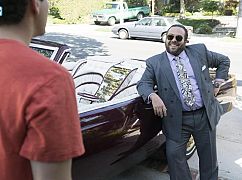 Goldbergowie: 5x07 „A Wall Street Thanksgiving” - zdjęcia promocyjne