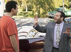 Goldbergowie: 5x07 „A Wall Street Thanksgiving” - zdjęcia promocyjne