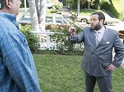 Goldbergowie: 5x07 „A Wall Street Thanksgiving” - zdjęcia promocyjne