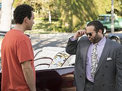 Goldbergowie: 5x07 „A Wall Street Thanksgiving” - zdjęcia promocyjne