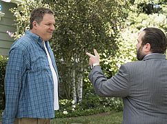 Goldbergowie: 5x07 „A Wall Street Thanksgiving” - zdjęcia promocyjne