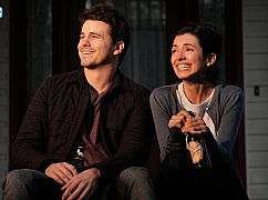 Kevin (Probably) Saves the World: 1x07 „Dave” - zdjęcia promocyjne