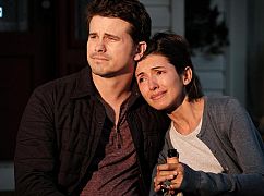 Kevin (Probably) Saves the World: 1x07 „Dave” - zdjęcia promocyjne