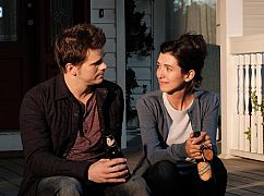 Kevin (Probably) Saves the World: 1x07 „Dave” - zdjęcia promocyjne