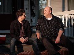 Kevin (Probably) Saves the World: 1x07 „Dave” - zdjęcia promocyjne