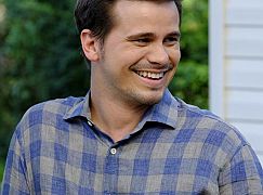 Kevin (Probably) Saves the World: 1x07 „Dave” - zdjęcia promocyjne