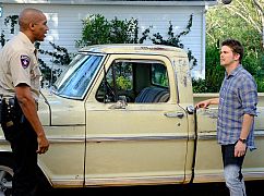Kevin (Probably) Saves the World: 1x07 „Dave” - zdjęcia promocyjne