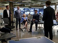 Bull: 2x06 „The Exception to the Rule” - zdjęcia promocyjne