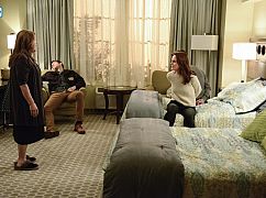 Good Behavior: 2x04 „I Think It's a Sign” - zdjęcia promocyjne