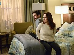Good Behavior: 2x04 „I Think It's a Sign” - zdjęcia promocyjne