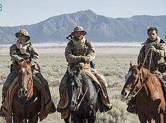The Brave: 1x08 „Stealth” - zdjęcia promocyjne