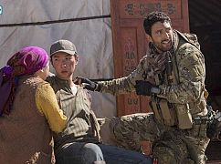 The Brave: 1x08 „Stealth” - zdjęcia promocyjne